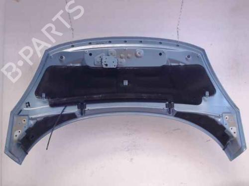 Hood RENAULT SCÉNIC III (JZ0/1_) 1.5 dCi | BP24896889C1
