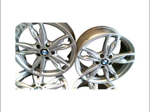 Rim BMW 2 Coupe (F22, F87) M 235 i | BP24912208C45 