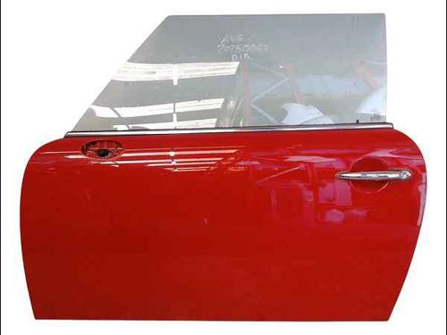 Used Left front door MINI MINI (R56) Cooper D (109 hp) 24907102