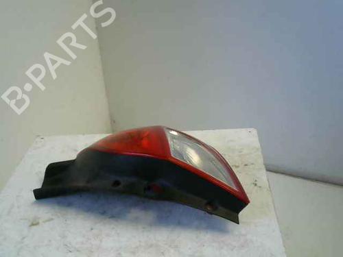 Right taillight RENAULT CLIO III (BR0/1, CR0/1) 1.5 dCi (C/BR0G, C/BR1G) | BP24909869C35 