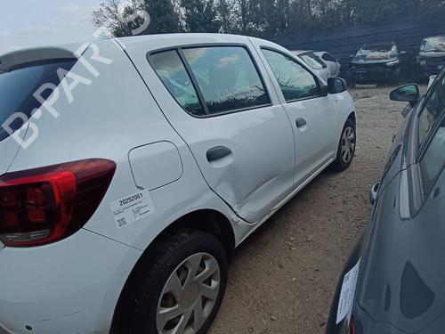 Alternator DACIA SANDERO II 1.0 SCe 75 (B8JC, B8JD, B8NC) | BP38712909M7  - Image 5