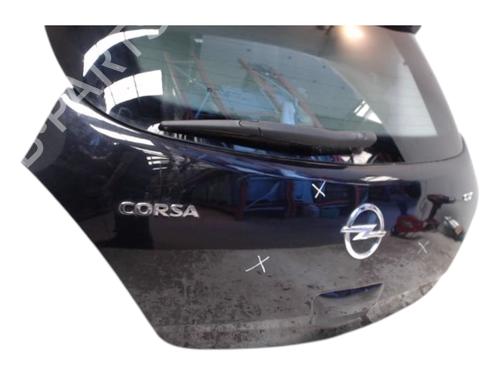 Tailgate OPEL CORSA D (S07) 1.7 CDTI (L08, L68) | BP26589454C6 