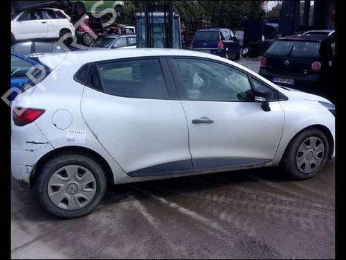 Right mirror RENAULT CLIO IV (BH_) 1.5 dCi 75 | BP24908793C27 