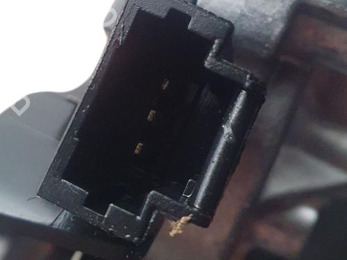 Rear wiper motor RENAULT TWINGO III (BCM_, BCA_)  | BP30403446M102 