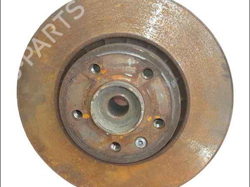 Right front steering knuckle RENAULT TRAFIC II Van (FL) 2.0 dCi 115 (FL01, FL0U, FL00, FL0H, FL0M) | BP25012615M26 