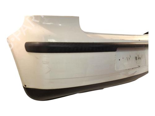 Rear bumper VW POLO (9N_, 9A_) 1.2 | BP28330482C8 