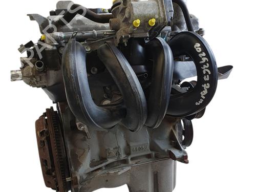 Engine TOYOTA YARIS (_P9_) 1.3 VVT-i (SCP90_, SCP90R) | BP36366145M1 - Image 3