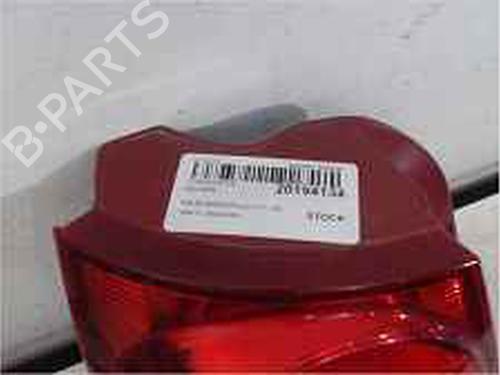 Venstre baglygte KIA PICANTO I (SA) 1.1 | BP25479603C34