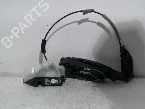 Front left lock CITROËN JUMPY III Van (V_) 2.0 BlueHDi 150 | BP24903712C98 - Image 2