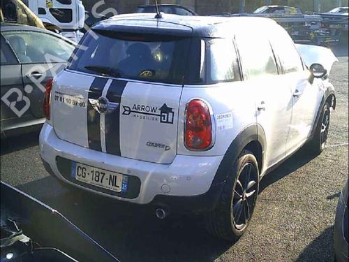 Right taillight MINI MINI COUNTRYMAN (R60) Cooper D | BP29928917C35 