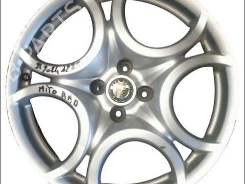 Used Rim ALFA ROMEO MITO (955_) 1.6 JTDM (955AXE1B) (115 hp) 24911955