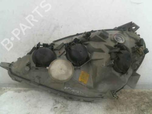 Right headlight MERCEDES-BENZ A-CLASS (W168) A 170 CDI (168.008) | BP25763245C29 