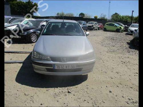 Left headlight PEUGEOT 406 (8B) 2.0 HDI 110 | BP24900461C28 