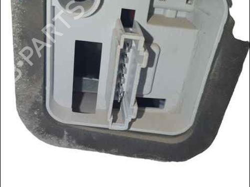 Left taillight VW POLO V (6R1, 6C1) 1.6 TDI | BP24904941C34 