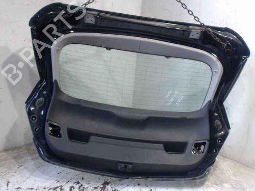 Tailgate OPEL ASTRA H (A04)  | BP24898039C6 
