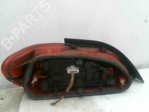 Right taillight PEUGEOT 406 (8B) 2.0 HDI 110 | BP24909129C35 