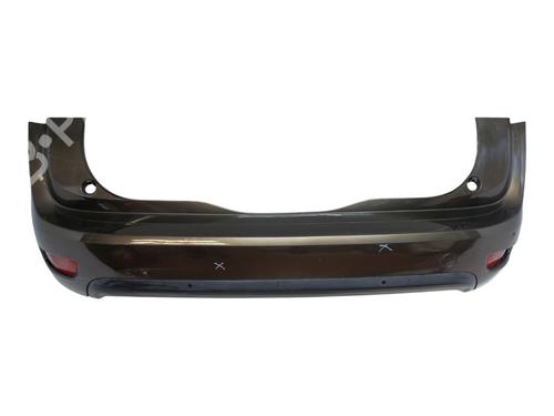 Used Rear bumper CITROËN C4 Picasso II 1.6 HDi / BlueHDi 115 (115 hp) 30264966