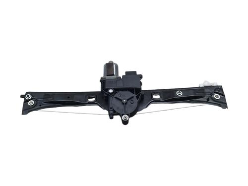 Used Front left window mechanism CITROËN NEMO MPV 1.3 HDi 80 (80 hp) 30604857