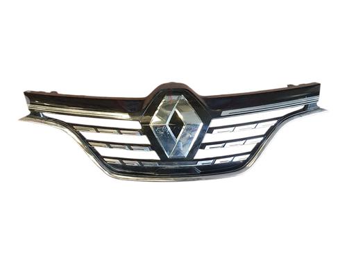 Used Grille Grille RENAULT MEGANE IV Hatchback (B9A/M/N_) 1.3 TCe 140 (B9NB) (140 hp) 34104883 34104883