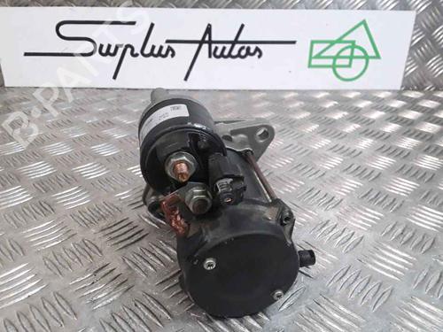 Starter TOYOTA COROLLA Verso (ZER_, ZZE12_, R1_) 1.6 (ZNR10_, ZNR10R) | BP26366134M8