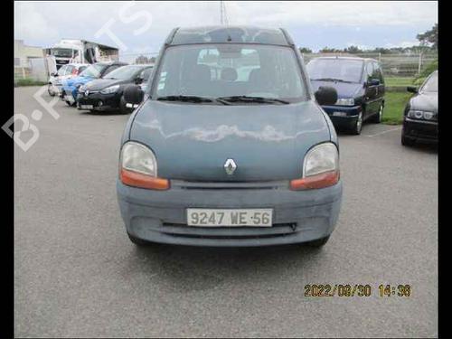 Right mirror RENAULT KANGOO (KC0/1_) 1.2 (KC0A, KC0K, KC0F, KC01) | BP24908184C27 