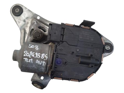 Used Front wiper motor PEUGEOT 508 I (8D_) 2.2 HDi (204 hp) 25431558
