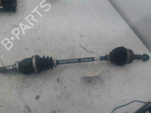 Used Right front driveshaft PEUGEOT 108 1.0 VTi 72 (72 hp) 24911292