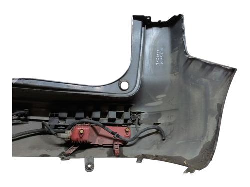 Used Rear bumper PEUGEOT 5008 (0U_, 0E_) 1.6 HDi (112 hp) 30722869
