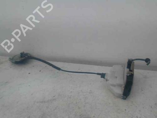 Used Front right lock CITROËN C3 I (FC_, FN_) 1.4 HDi (68 hp) 24907887