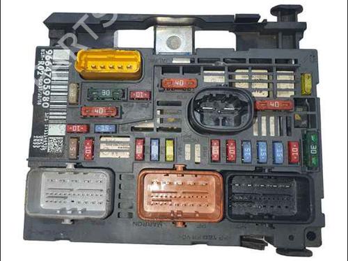 Used Fuse box PEUGEOT 407 SW (6E_, 6D_) 2.0 HDi 135 (136 hp) 25764568