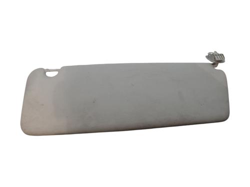 Used Left sun visor FIAT TALENTO Van (296_) 1.6 D (95 hp) 30046516