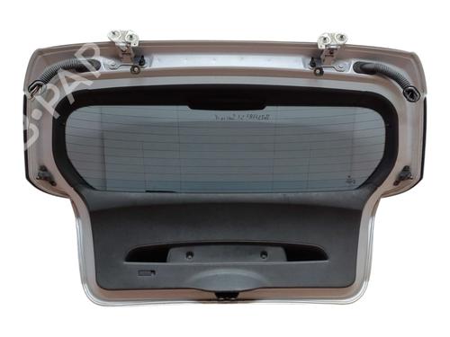 Tailgate BMW 1 (E81) 118 i | BP36168705C6 - Image 4