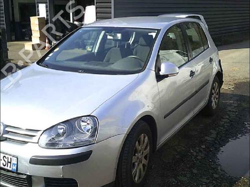 Left headlight VW GOLF V (1K1) 1.9 TDI | BP29229478C28