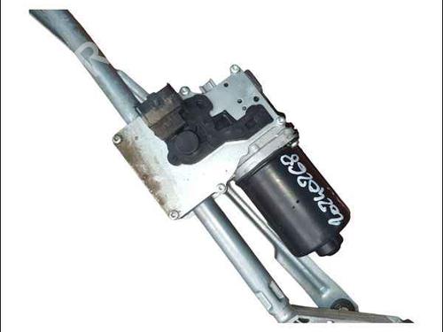 Front wiper motor CITROËN C4 II (NC_) 1.2 THP 130 (NCHNYM, NCHNYT) | BP24913815M29 