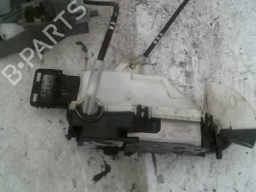 Front left lock PEUGEOT 3008 I MPV (0U_) 1.6 HDi | BP24903720C98 