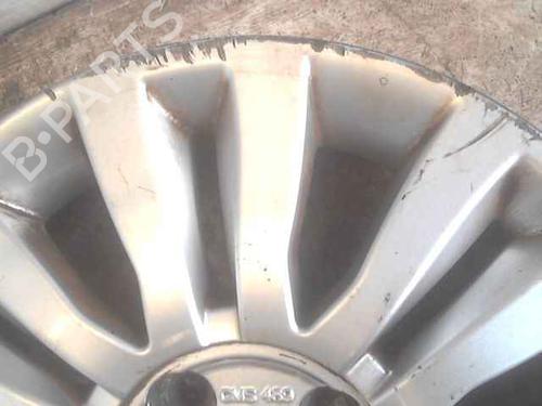 Rim RENAULT CLIO III (BR0/1, CR0/1) 1.2 16V (BR02, BR0J, BR11, CR02, CR0J, CR11) | BP24913570C45 