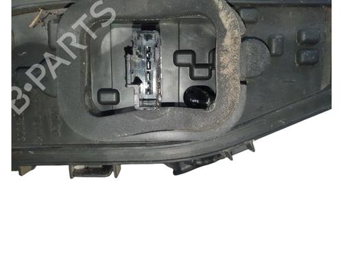 Right taillight DACIA LODGY (JS_) 1.2 TCe (JSAY, JSM0) | BP29756329C35