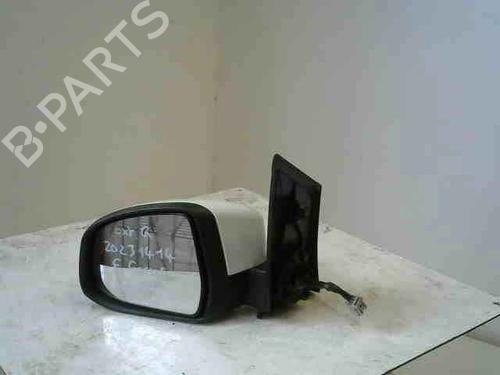 Used Left mirror FORD FOCUS II (DA_, HCP, DP) 1.6 TDCi (109 hp) 24904421
