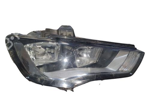 Used Right headlight AUDI A3 Sportback (8VA, 8VF) 1.6 TDI (105 hp) 29816567