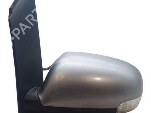 Left mirror VW TOURAN (1T1, 1T2) 1.9 TDI | BP24904531C26 