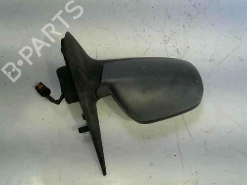 Right mirror CITROËN XSARA (N1) 2.0 HDi 90 | BP24908688C27 