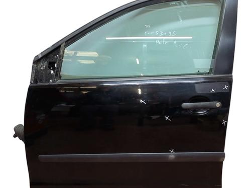Dør venstre fortil Dør venstre fortil VW POLO IV (9N_, 9A_) 1.2 (60 hp) 36145441 36145441
