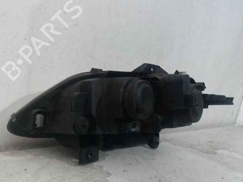 Right headlight RENAULT ESPACE III (JE0_)  | BP25763007C29 