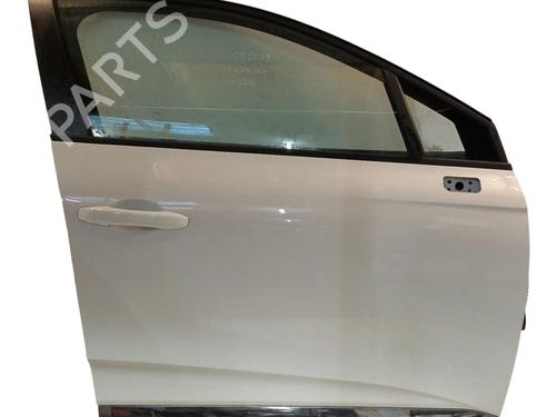 Used Right front door RENAULT CLIO V (B7_) 1.0 LPG (B7MT) (101 hp) 29843557