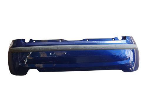 Used Rear bumper Rear bumper FIAT PANDA (169_) 1.3 D Multijet (169.AXC1A) (70 hp) 36343080 36343080