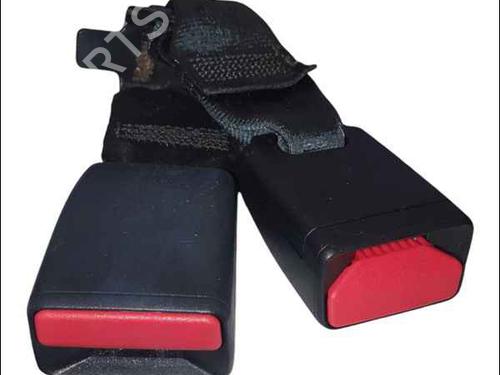 Used Seat buckle PEUGEOT 208 I (CA_, CC_) 1.2 VTI 82 (82 hp) 24895963