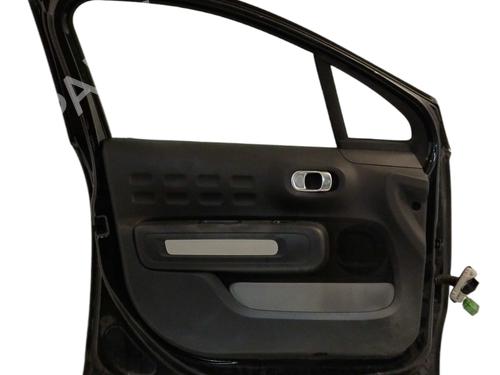 Left front door CITROËN C3 III (SX) 1.2 PureTech 82 | BP29871424C2 