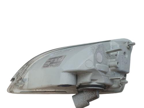 Right front indicator RENAULT MEGANE III Hatchback (BZ0/1_, B3_) 1.5 dCi (BZ09, BZ0D, BZ1W, BZ29, BZ14) | BP38297150C33 - Image 2