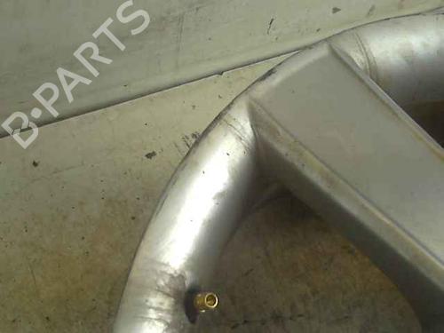 Rim SEAT LEON (1P1) 1.9 TDI | BP24911695C45 