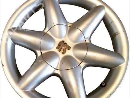 Used Rim PEUGEOT 406 Coupe (8C) 2.0 16V (132 hp) 24911755